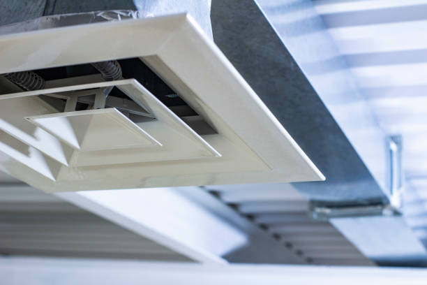 Trusted West Bishop, CA Airduct Cleaning Experts