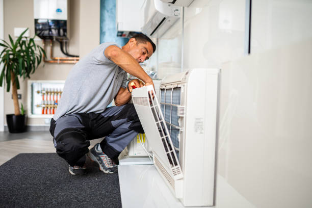 Best Air Duct Cleaning Near Me  in West Bishop, CA