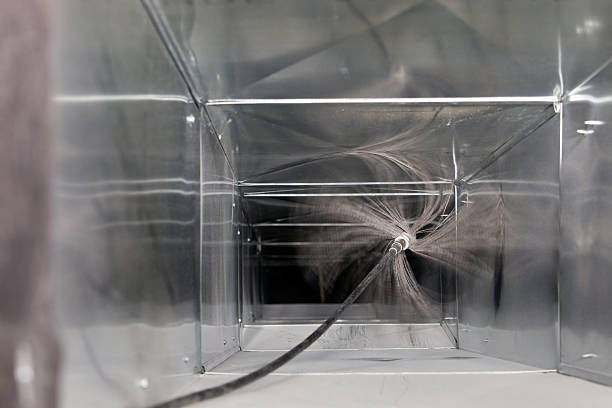 Affordable HVAC Duct Cleaning in West Bishop, CA