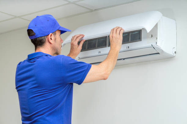 Ventilation Cleaning Services in West Bishop, CA
