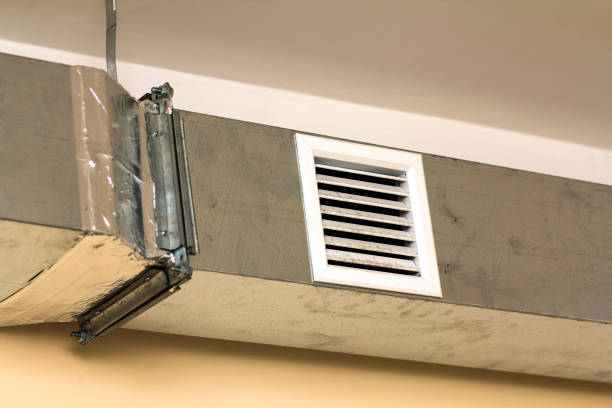 HVAC System Cleaning in West Bishop, CA